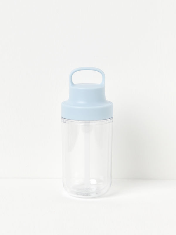 TO GO BOTTLE 360ml light blue